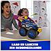PAW Patrol : Rescue Wheels Chase Deluxe, Veicolo Giocattolo con Propulsore, Argano Motorizzato, Luci e Suoni, Giocattoli per Bambini e Bambine, 3+ Anni - Foto miniatura 3