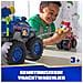 PAW Patrol : Rescue Wheels Chase Deluxe, Veicolo Giocattolo con Propulsore, Argano Motorizzato, Luci e Suoni, Giocattoli per Bambini e Bambine, 3+ Anni - Foto miniatura 4