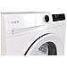 ProWash 300, Lavatrice Slim 7 KG, 15% Classe A, 1200 Giri, Bianco, Inverter, Fresh Vapor, 8 Cicli Rapidi, GD 27S7-S - Foto miniatura 7