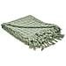 Piumone Bere Cotone 200 X 220 Cm Verde - Foto miniatura 2