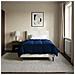 Piumone Completo Annuale Blu Scuro 155 x 200 cm Microfibra - Foto miniatura 4