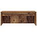 Scrivania a parete Legno vecchio 80 x 45 x 30 cm - Foto miniatura 5