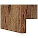 Scrivania a parete Legno vecchio 80 x 45 x 30 cm - Foto miniatura 9