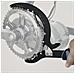 Chiave Pinza Ferma Corona E-bike 18-53 Denti - Foto miniatura 1