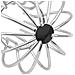 Protezione Foglie per Grondaia 2 pcs Argento 110 mm - Foto miniatura 7