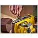 SFMCW223B-XJ levigatrice portatile Levigatrice a nastro Nero, Giallo - Foto miniatura 2
