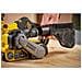 SFMCW223B-XJ levigatrice portatile Levigatrice a nastro Nero, Giallo - Foto miniatura 8
