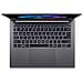 TravelMate TMX414-51-TCO-58LJ Copilot+ PC Intel Core Ultra 5 228V Computer portatile 35,6 cm (14") WUXGA 32 GB LPDDR5x-SDRAM 512 GB SSD Wi-Fi 7 (802.11be) Windows 11 Pro Grigio - Foto miniatura 2