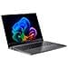 TravelMate TMX414-51-TCO-58LJ Copilot+ PC Intel Core Ultra 5 228V Computer portatile 35,6 cm (14") WUXGA 32 GB LPDDR5x-SDRAM 512 GB SSD Wi-Fi 7 (802.11be) Windows 11 Pro Grigio - Foto miniatura 6