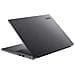 TravelMate TMX414-51-TCO-58LJ Copilot+ PC Intel Core Ultra 5 228V Computer portatile 35,6 cm (14") WUXGA 32 GB LPDDR5x-SDRAM 512 GB SSD Wi-Fi 7 (802.11be) Windows 11 Pro Grigio - Foto miniatura 7