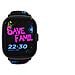 Iconic Plus 2 4,52 cm (1.78") 40 mm Digitale Touch screen 4G Nero Wi-Fi GPS (satellitare) - Foto miniatura 4