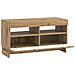 Mobile TV LED Rovere Artigianale Legno ingegnerizzato - Foto miniatura 5