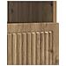 Mobile TV LED Rovere Artigianale Legno ingegnerizzato - Foto miniatura 9
