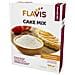 Flavis Cake Mix Preparato per Torte e Biscotti Aproteici 500 g - Foto miniatura 1