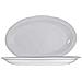 Piatto Ovale Diametro 36 cm - Linea Roma - Foto miniatura 4