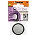 Spina Adattatore Standard Tedesco e Dimmer Crepuscolare - Colore Grigio - Foto miniatura 2