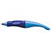 EASYoriginal Penna Roller + refill per mancini, Blu - Foto miniatura 1