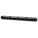 Patch Panel Utp 24 Posti Rj45 Cat. 6 - Foto miniatura 2