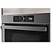 Forno Microonde da Incasso AMW730/IX con Grill Capacità 31 Litri Potenza 1000 Watt Colore Acciaio Inox - Foto miniatura 4