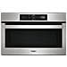 Forno Microonde da Incasso AMW730/IX con Grill Capacità 31 Litri Potenza 1000 Watt Colore Acciaio Inox - Foto miniatura 5