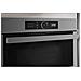 Forno Microonde da Incasso AMW730/IX con Grill Capacità 31 Litri Potenza 1000 Watt Colore Acciaio Inox - Foto miniatura 7