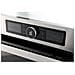 Forno Microonde da Incasso AMW730/IX con Grill Capacità 31 Litri Potenza 1000 Watt Colore Acciaio Inox - Foto miniatura 3