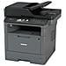 Stampante Multifunzione MFC-L5750DW Laser B /N Stampa Copia Scansione Fax 40 ppm USB Wi-Fi - Foto miniatura 5