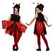 costume coccinella t-2 5/6 - Foto miniatura 1