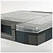 134989 Scatola Assortimento Boxxser 80 8x8 Con 20 Inserti - Foto miniatura 2