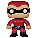 Figura The Phantom Pop Heroes Vinyl Figure The Phantom Red Costume 10 Cm - Foto miniatura 2