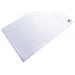 Play Mat Monochrome White 61 X 35 Cm - Foto miniatura 1