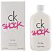 Ck One Shock Her Edt Spray 200 Ml Ne-33891 - Foto miniatura 1