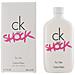 Ck One Shock Her Edt Spray 200 Ml Ne-33891 - Foto miniatura 2