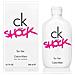 Ck One Shock Her Edt Spray 200 Ml Ne-33891 - Foto miniatura 3