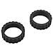 Roller Pick up tires (2 tires)  - Foto miniatura 1