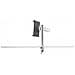 Tablet Holder TABLE CLAMP argento - Foto miniatura 2