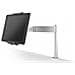 Tablet Holder TABLE CLAMP argento - Foto miniatura 6