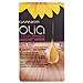 Olia Coloración Permanente 9,0 Rubio Mu Y Claro 4 Pz - Foto miniatura 2