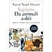 Yuval Noah Harari - Sapiens. Da animali a dèi. Breve storia dell'umanità. Nuova ediz. - Foto miniatura 1