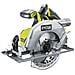 Sega Circolare 18v Brushless Oneplus 60mm - Senza Caricabatteria R18cs7-0 - Foto miniatura 1