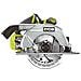 Sega Circolare 18v Brushless Oneplus 60mm - Senza Caricabatteria R18cs7-0 - Foto miniatura 4