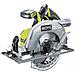 Sega Circolare 18v Brushless Oneplus 60mm - Senza Caricabatteria R18cs7-0 - Foto miniatura 6