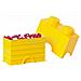 Contenitore Brick 2 Colore Giallo - Foto miniatura 1