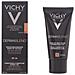 Vichy Dermablend Fondotinta Fluido Correttore Tonalità 45 Gold 30ml - Foto miniatura 5
