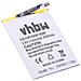 Li-polymer Batteria 2620mah (3.8v) Per Cellulari E Smartphone Huawei 2629, E2629 Sostituisce Hb436178ebw. - Foto miniatura 2