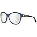 Sonnenbrille GU7451 5890C Occhiali da Sole, Blu (Blau), 58 Donna - Foto miniatura 1