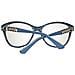 Sonnenbrille GU7451 5890C Occhiali da Sole, Blu (Blau), 58 Donna - Foto miniatura 3