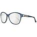 Sonnenbrille GU7451 5890C Occhiali da Sole, Blu (Blau), 58 Donna - Foto miniatura 5