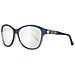 Sonnenbrille GU7451 5890C Occhiali da Sole, Blu (Blau), 58 Donna - Foto miniatura 4