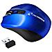 TM-XJ30-BL Techmade Mouse Wireless TM-XJ30-BL Blue - Foto miniatura 2